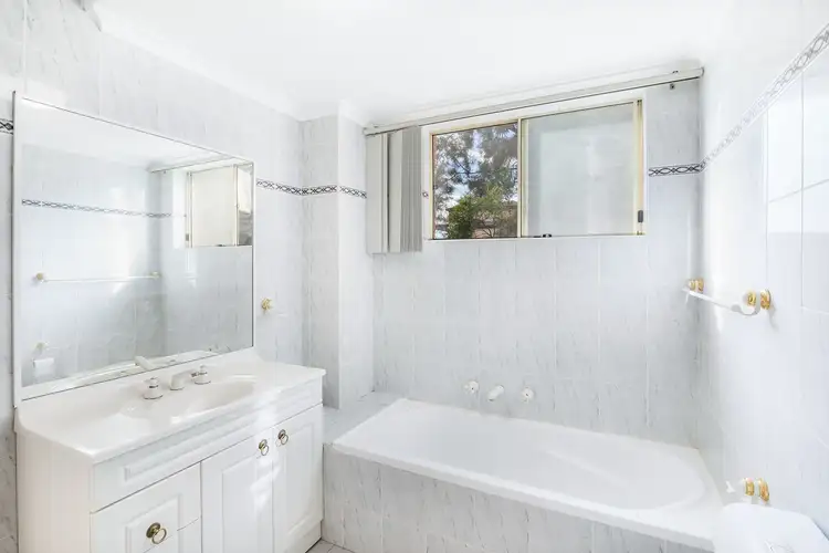 Fifth view of Homely apartment listing, 5/9-15 Mansfield Avenue, Caringbah NSW 2229