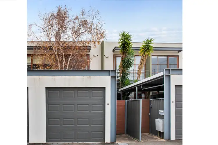 Main view of Homely house listing, 12 Pope Street, Adelaide SA 5000