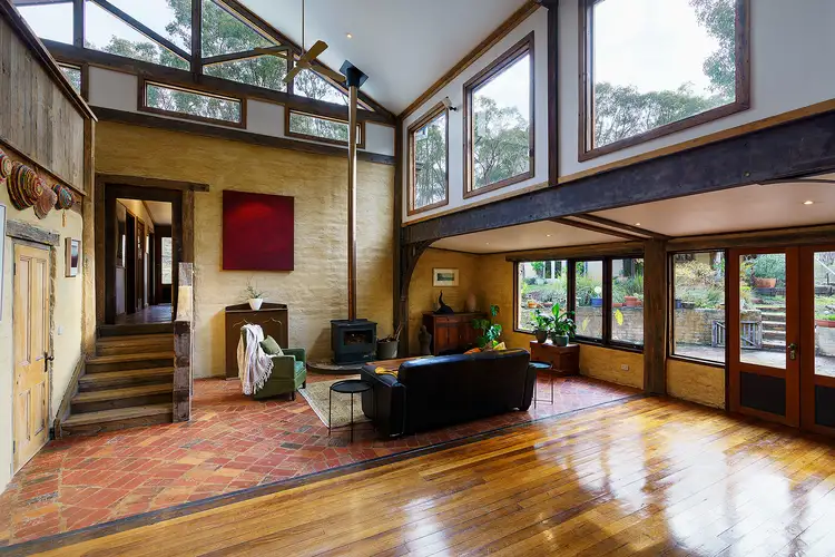 Third view of Homely house listing, 9 McMeekin Street, Castlemaine VIC 3450