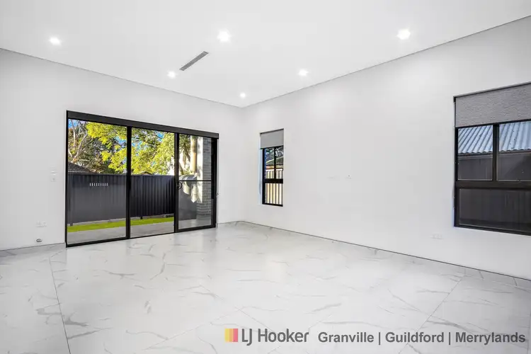 Fifth view of Homely house listing, 19 Barcom Street, Merrylands NSW 2160