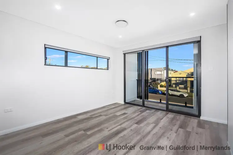 Sixth view of Homely house listing, 19 Barcom Street, Merrylands NSW 2160