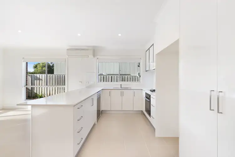 Fourth view of Homely house listing, 17A Rimbool Road, Grovedale VIC 3216