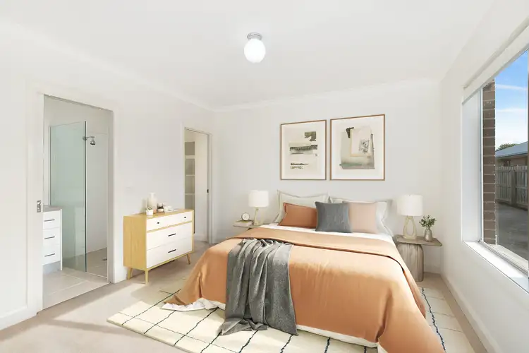 Fifth view of Homely house listing, 17A Rimbool Road, Grovedale VIC 3216