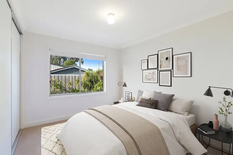 Sixth view of Homely house listing, 17A Rimbool Road, Grovedale VIC 3216