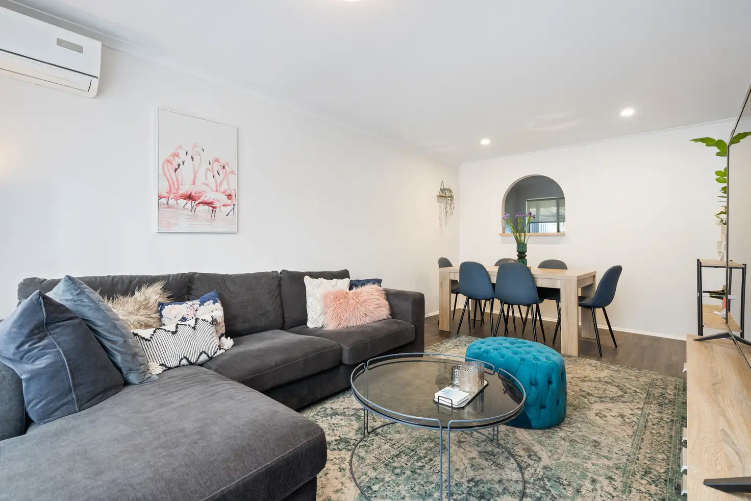 Main view of Homely unit listing, 15/13 Epstein Drive, Morphett Vale SA 5162