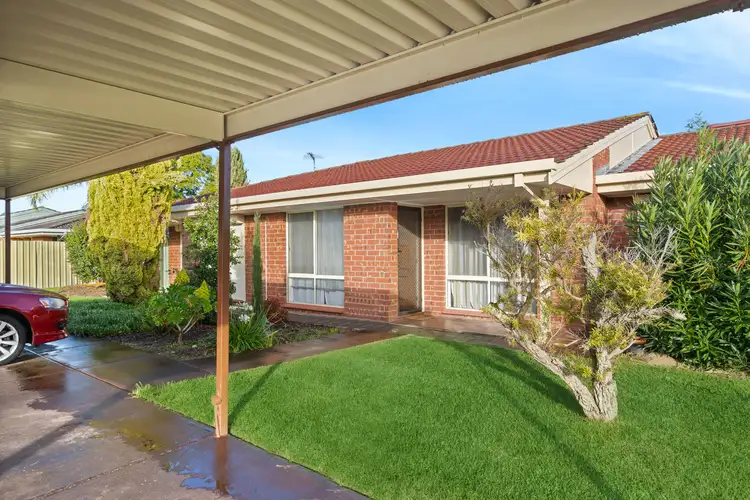 Second view of Homely unit listing, 15/13 Epstein Drive, Morphett Vale SA 5162