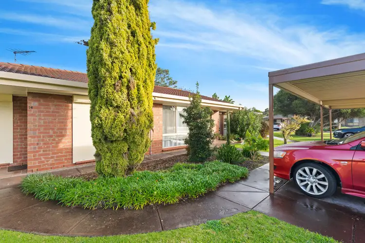 Third view of Homely unit listing, 15/13 Epstein Drive, Morphett Vale SA 5162