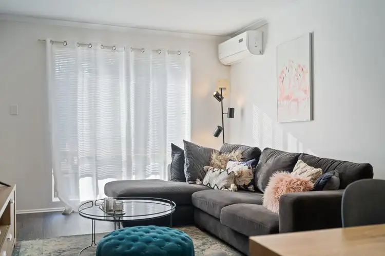 Sixth view of Homely unit listing, 15/13 Epstein Drive, Morphett Vale SA 5162