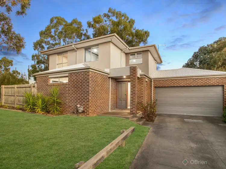 Main view of Homely house listing, 5 Diba Rise, Narre Warren VIC 3805