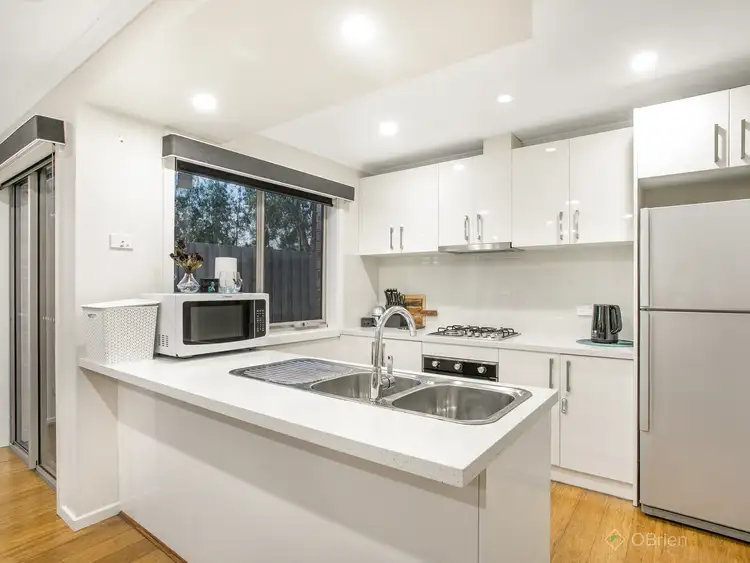 Third view of Homely house listing, 5 Diba Rise, Narre Warren VIC 3805