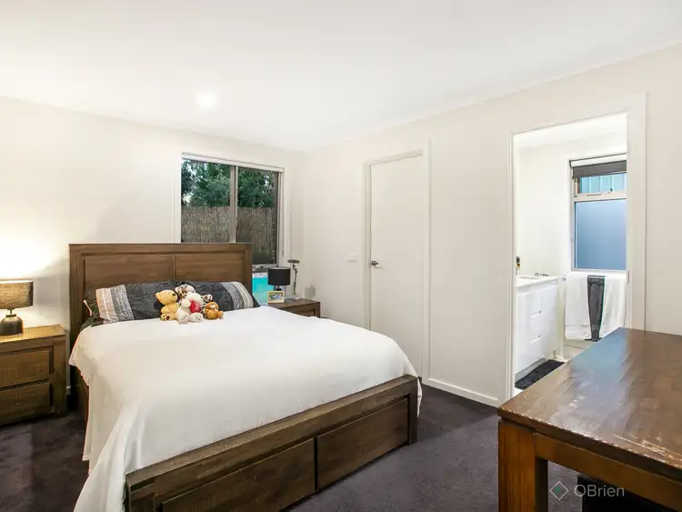 Fourth view of Homely house listing, 5 Diba Rise, Narre Warren VIC 3805