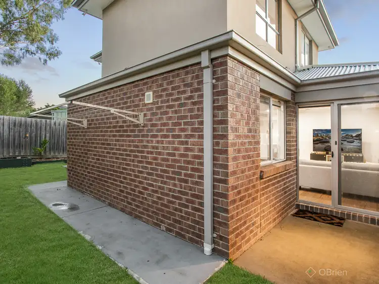 Sixth view of Homely house listing, 5 Diba Rise, Narre Warren VIC 3805