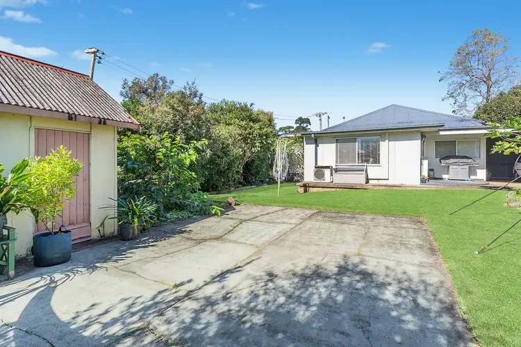 Second view of Homely house listing, 4 Welby Street, Eastwood NSW 2122