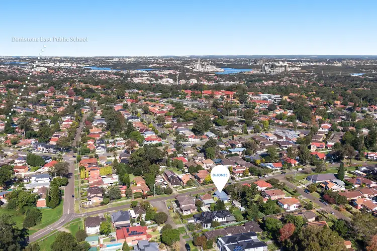 Fourth view of Homely house listing, 4 Welby Street, Eastwood NSW 2122