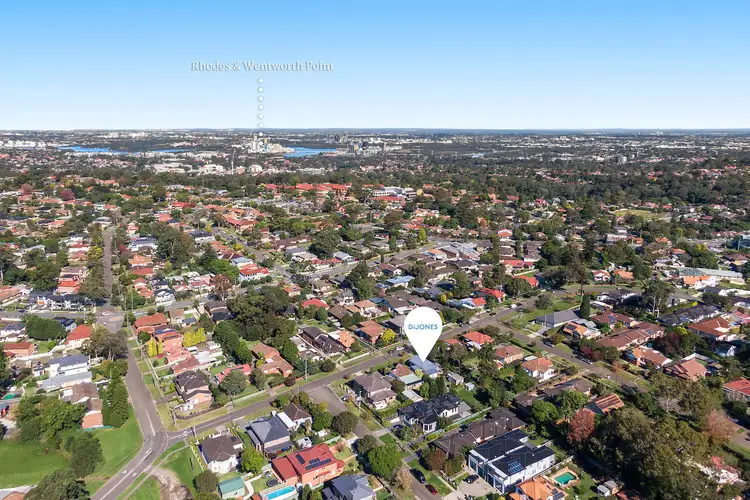 Fifth view of Homely house listing, 4 Welby Street, Eastwood NSW 2122