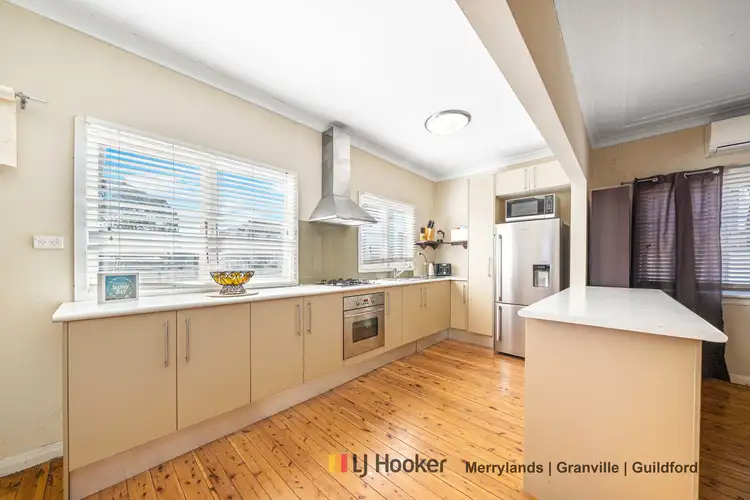Third view of Homely house listing, 19 Bertha Street, Merrylands NSW 2160