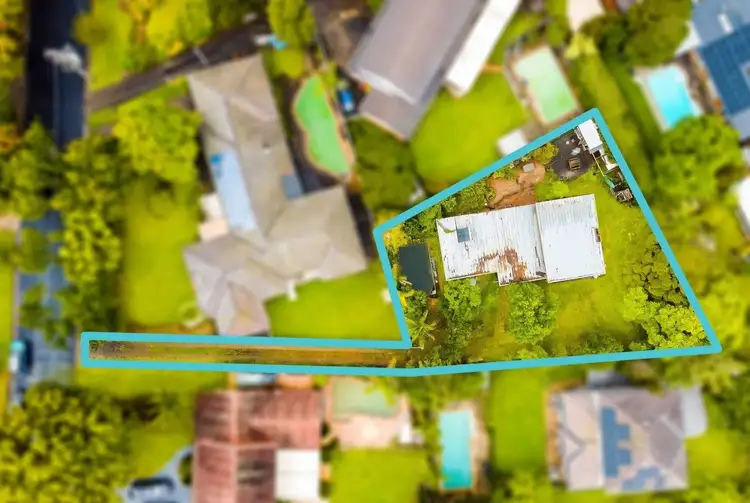 Main view of Homely house listing, 13 Cynthia Avenue, Castle Hill NSW 2154