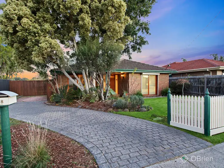 108 Embankment Grove, Chelsea VIC 3196