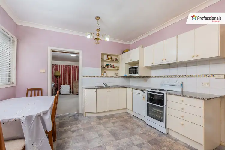 Second view of Homely house listing, 56 Hart Street, Dundas Valley NSW 2117