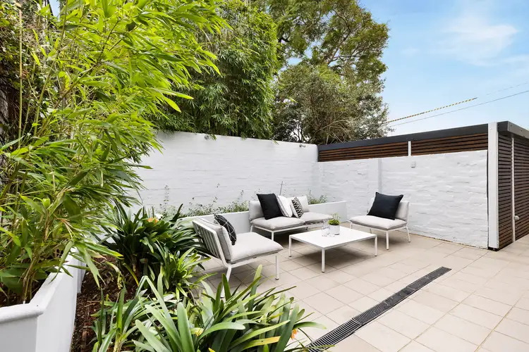 Second view of Homely house listing, 2 Rumsay Lane, Balmain NSW 2041