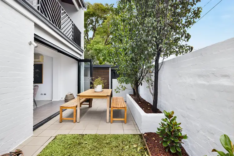 Fourth view of Homely house listing, 2 Rumsay Lane, Balmain NSW 2041
