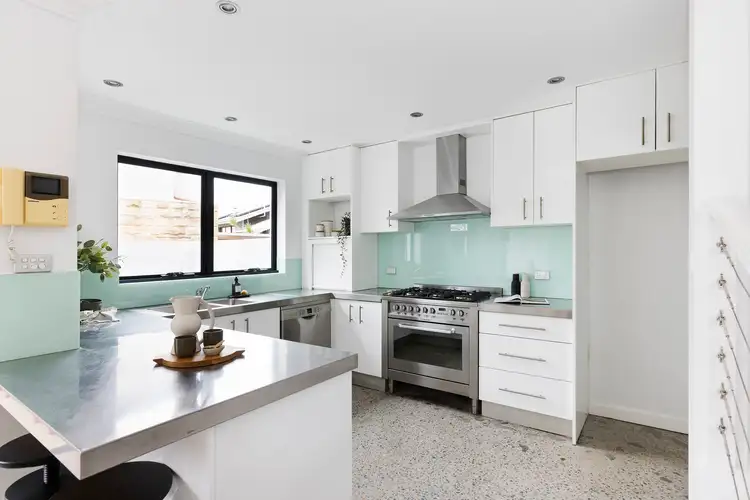 Fifth view of Homely house listing, 2 Rumsay Lane, Balmain NSW 2041