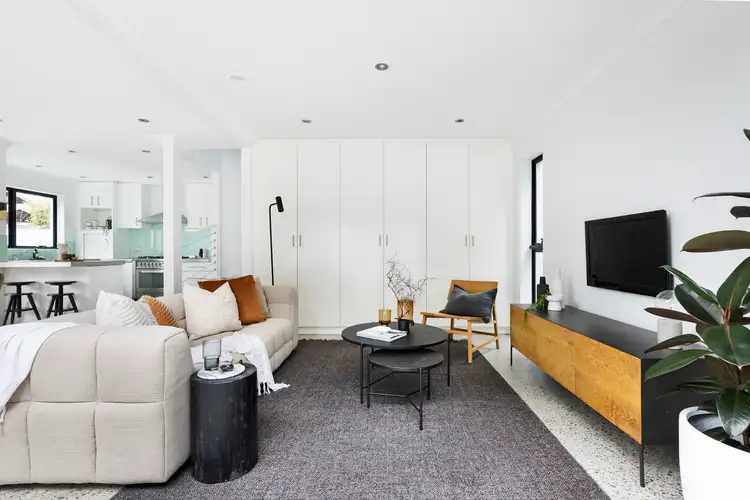 Sixth view of Homely house listing, 2 Rumsay Lane, Balmain NSW 2041