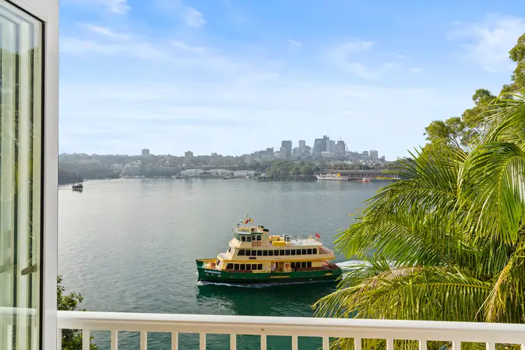 Third view of Homely apartment listing, 5/5 Numa Street, Birchgrove NSW 2041