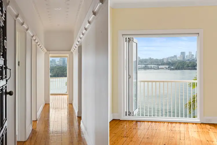 Fifth view of Homely apartment listing, 5/5 Numa Street, Birchgrove NSW 2041