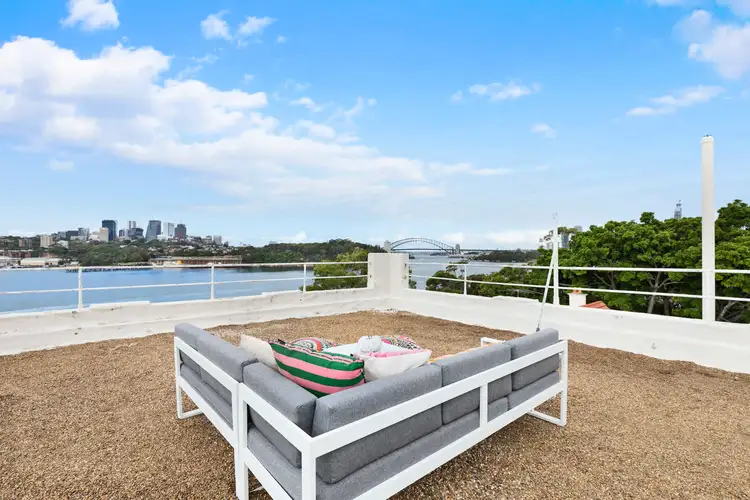 Sixth view of Homely apartment listing, 5/5 Numa Street, Birchgrove NSW 2041