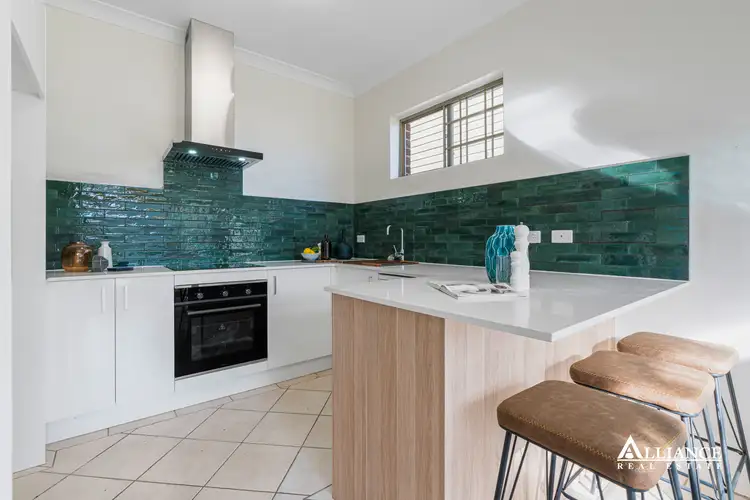 Second view of Homely villa listing, 2/14 Kingston Avenue, Panania NSW 2213
