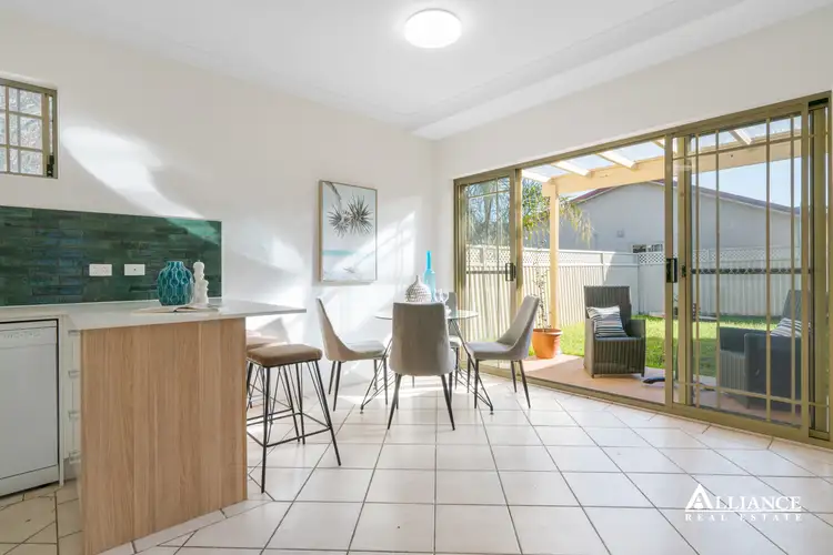 Third view of Homely villa listing, 2/14 Kingston Avenue, Panania NSW 2213