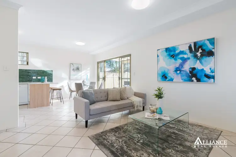 Fourth view of Homely villa listing, 2/14 Kingston Avenue, Panania NSW 2213