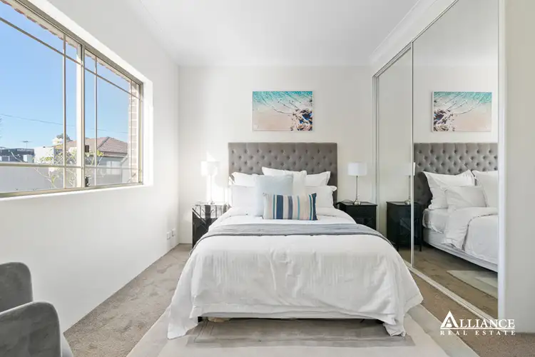 Fifth view of Homely villa listing, 2/14 Kingston Avenue, Panania NSW 2213