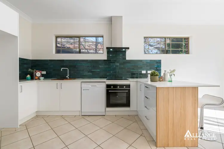 Third view of Homely townhouse listing, 1/14 Kingston Avenue, Panania NSW 2213
