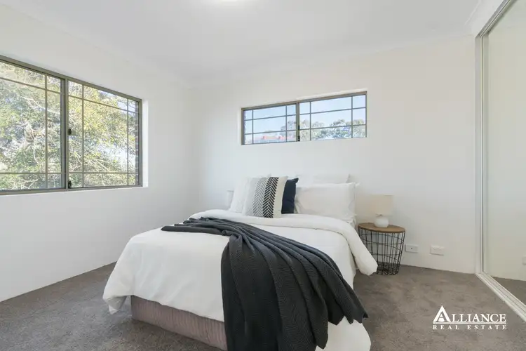 Sixth view of Homely townhouse listing, 1/14 Kingston Avenue, Panania NSW 2213