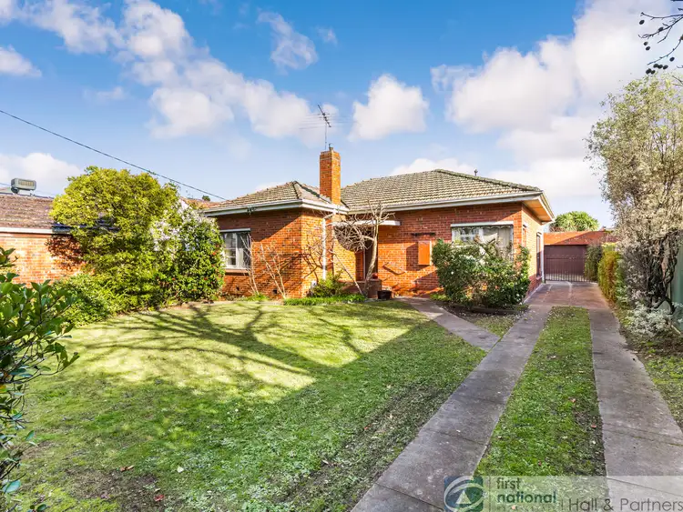 32 MacPherson Street, Dandenong VIC 3175