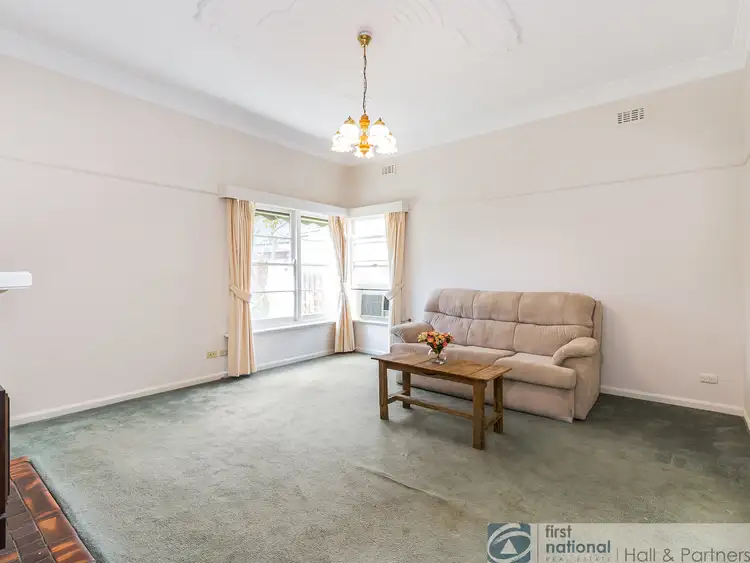 Fifth view of Homely house listing, 32 MacPherson Street, Dandenong VIC 3175