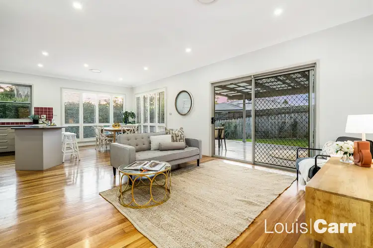 Fourth view of Homely house listing, 21a New Line Road, West Pennant Hills NSW 2125