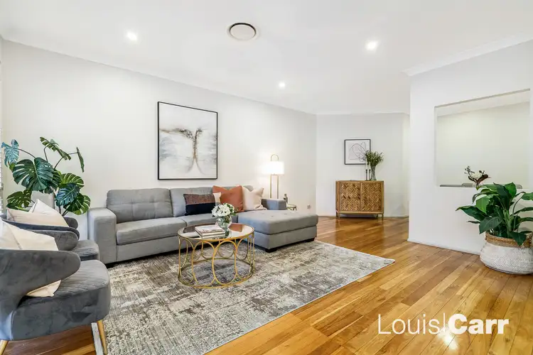 Fifth view of Homely house listing, 21a New Line Road, West Pennant Hills NSW 2125