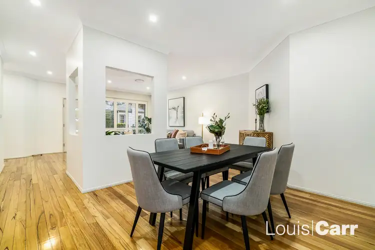 Sixth view of Homely house listing, 21a New Line Road, West Pennant Hills NSW 2125