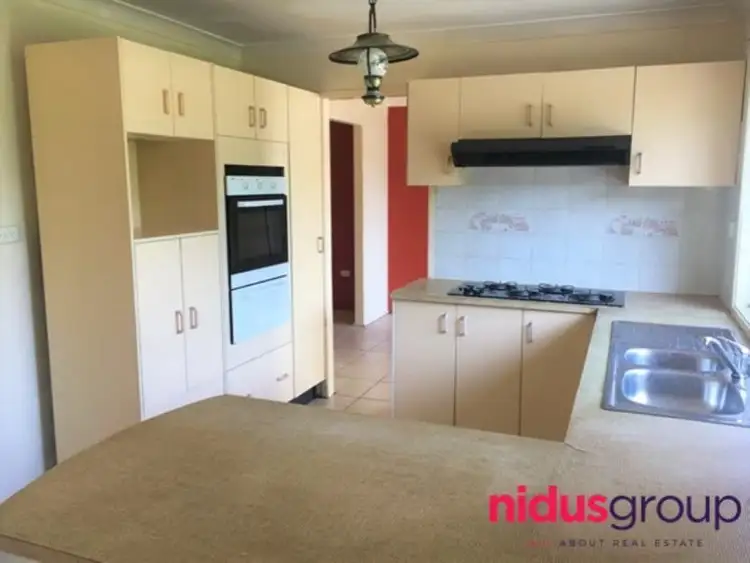Second view of Homely house listing, 4 Irma Place, Oakhurst NSW 2761