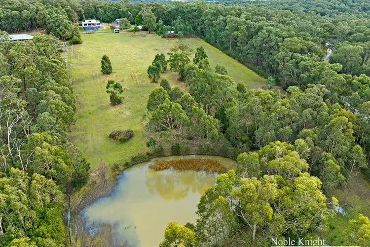 190 Glenwood Drive, Castella VIC 3777