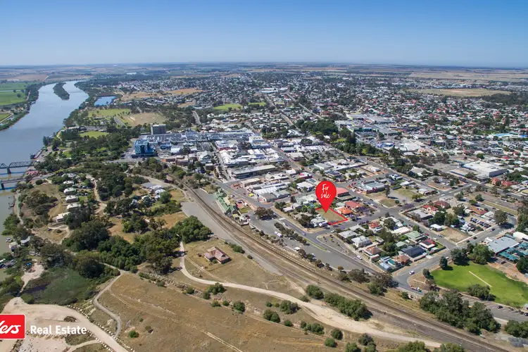 Second view of Homely land listing, 11A First Street, Murray Bridge SA 5253