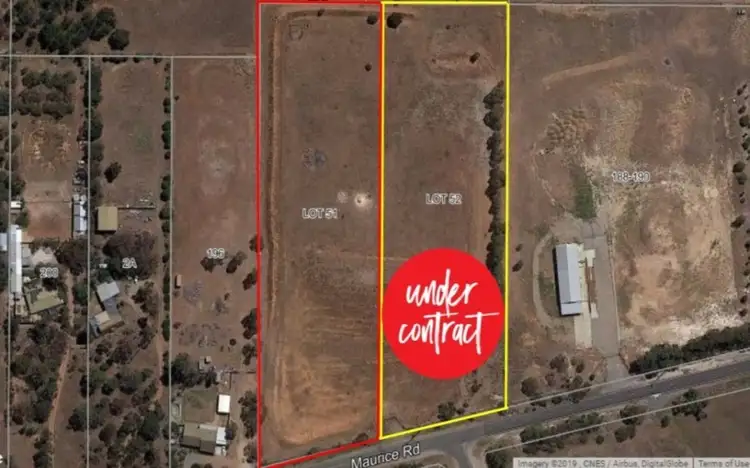 Lot 51 & 52 Maurice Road, Murray Bridge SA 5253