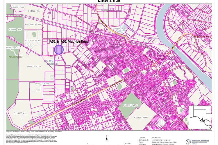 Seventh view of Homely land listing, Lot 51 & 52 Maurice Road, Murray Bridge SA 5253