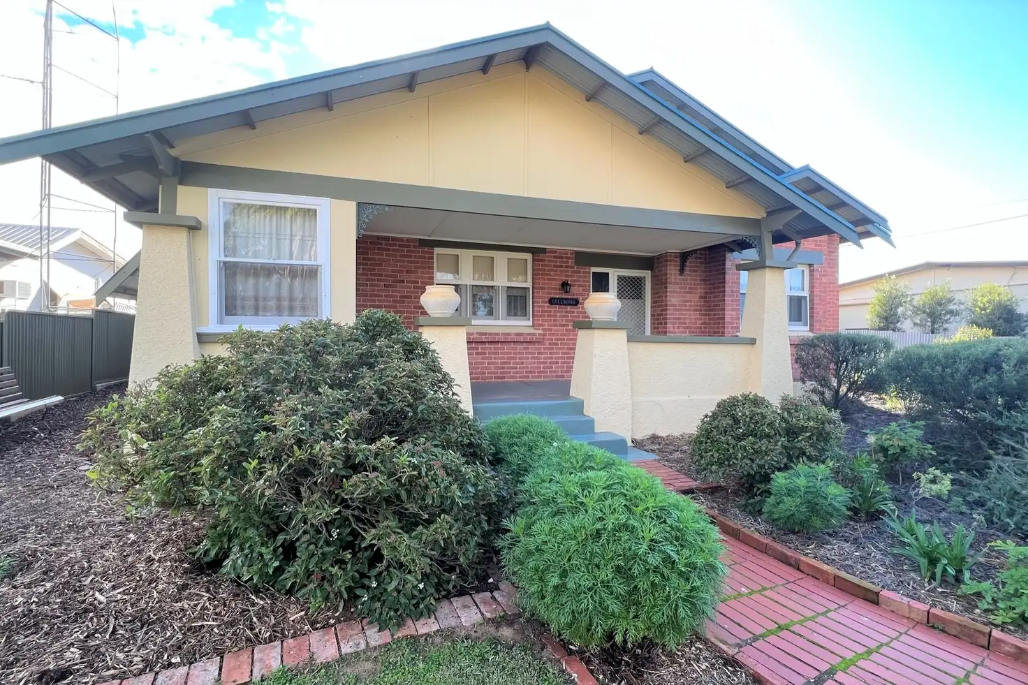 Main view of Homely house listing, 15 Gilbert Avenue, Pinnaroo SA 5304