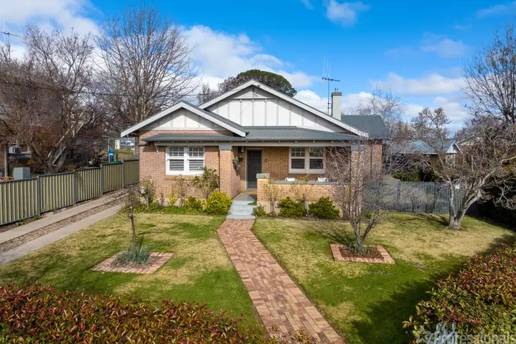 30 Allenby Road, Orange NSW 2800