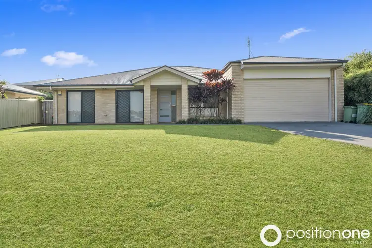 Main view of Homely house listing, 6 Gloria Close, Glass House Mountains QLD 4518
