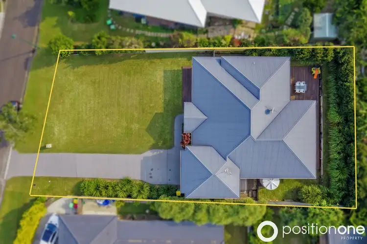 Second view of Homely house listing, 6 Gloria Close, Glass House Mountains QLD 4518